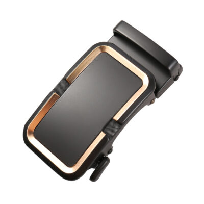 Automatická kovová pracka PREDATOR pre remene so šírkou 3.5cm