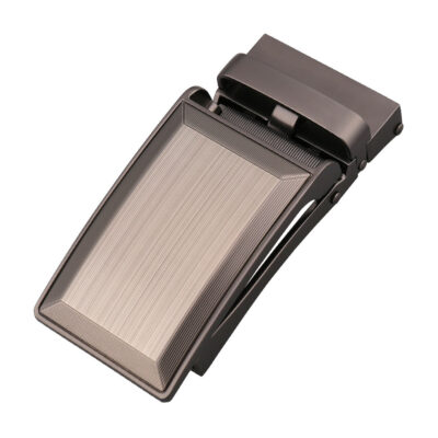 Automatická kovová pracka SERVICE pre remene so šírkou 3.5cm