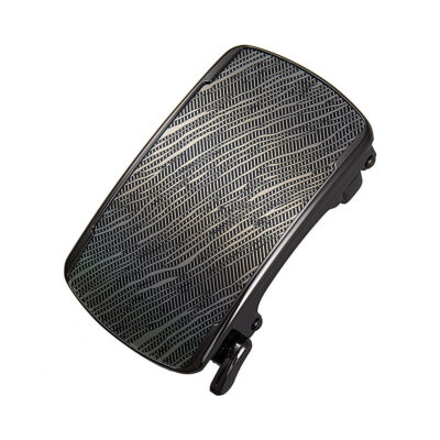 Automatická kovová pracka SMUDGE pre remene so šírkou 3.5cm