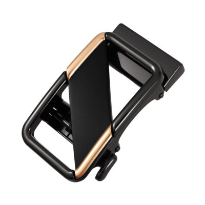 Automatická kovová pracka SHEAR pre remene so šírkou 3.5cm