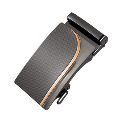 Automatická kovová pracka OVERTIME pre remene so šírkou 3.5cm