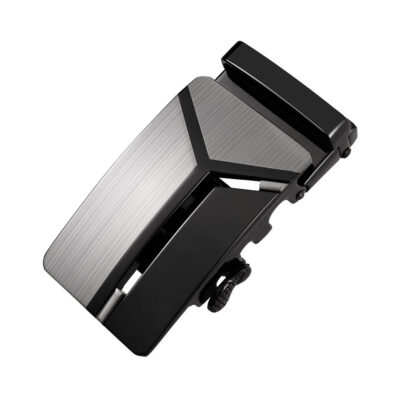 Automatická kovová pracka TRANSFORMER pre remene so šírkou 3.5cm