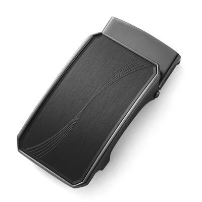 Brzdová kovová pracka WAVY pre brzdové remene