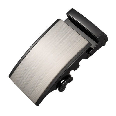 Automatická kovová pracka STEELCORE pre remene so šírkou 3.5cm