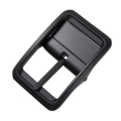 Moderná kovová pracka BLACKFORGE, 35mm