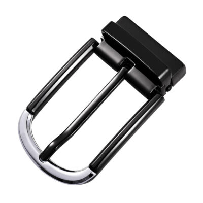 Moderná kovová pracka ONYX EDGE, 35mm