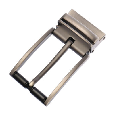 Moderná kovová pracka TITAN SHADOW, 35mm