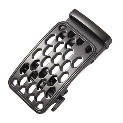 Automatická kovová pracka PEARL CHAIN pre remene so šírkou 3.5cm